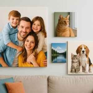 Canvas Print