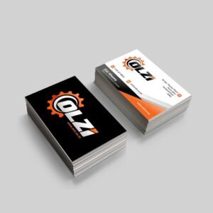 Business Cards