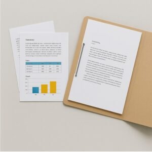 Document Printing